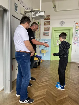 Dopravní výchova, 30. 5. 2024