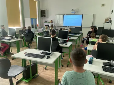 Dopravní výchova, 30. 5. 2024
