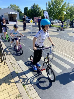 Dopravní výchova, 30. 5. 2024