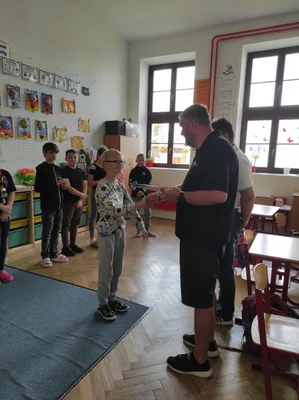 Dopravní výchova - průkaz cyklisty, 30. 5. 2024