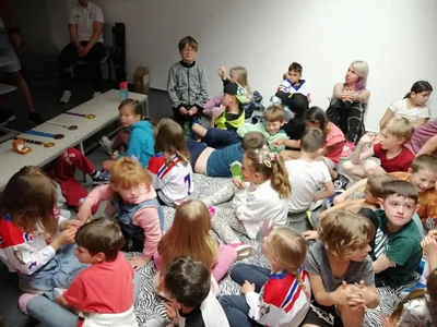 Fandíme hokeji!, 15. 5. 2024