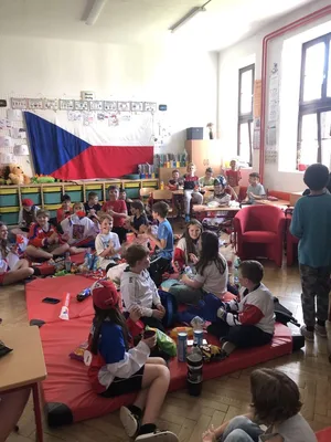 Fandíme spolu, 15. 5. 2024