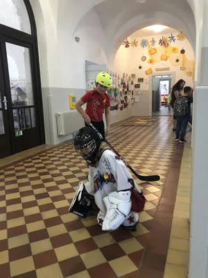 Fandíme spolu, 15. 5. 2024