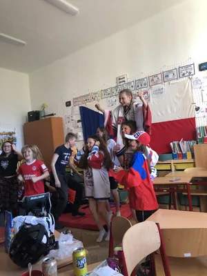 Fandíme spolu, 15. 5. 2024