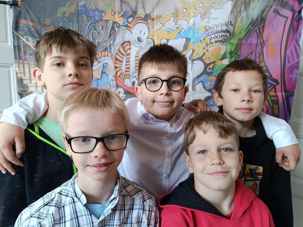 Fotokoutek, 2. 5. 2024