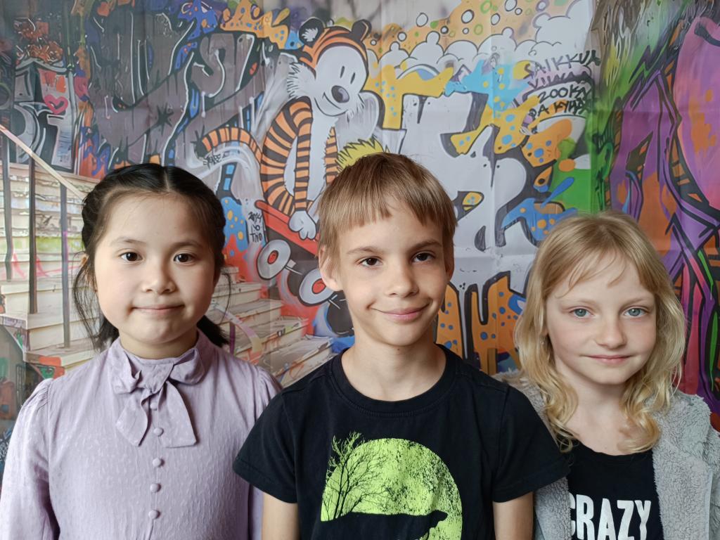 Fotokoutek, 2. 5. 2024