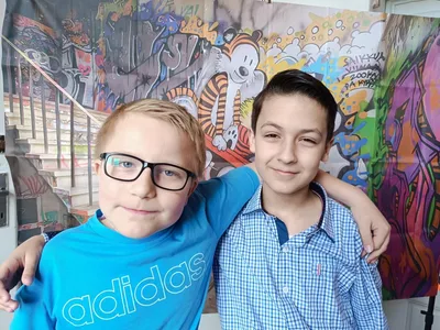 Fotokoutek, 2. 5. 2024