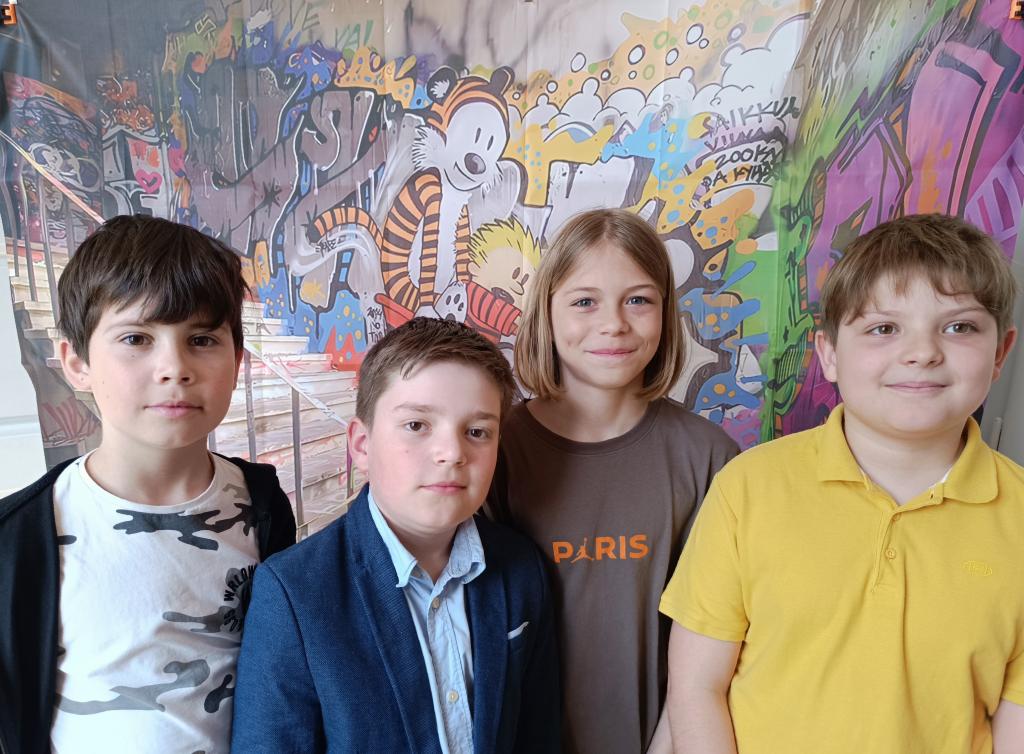 Fotokoutek, 2. 5. 2024