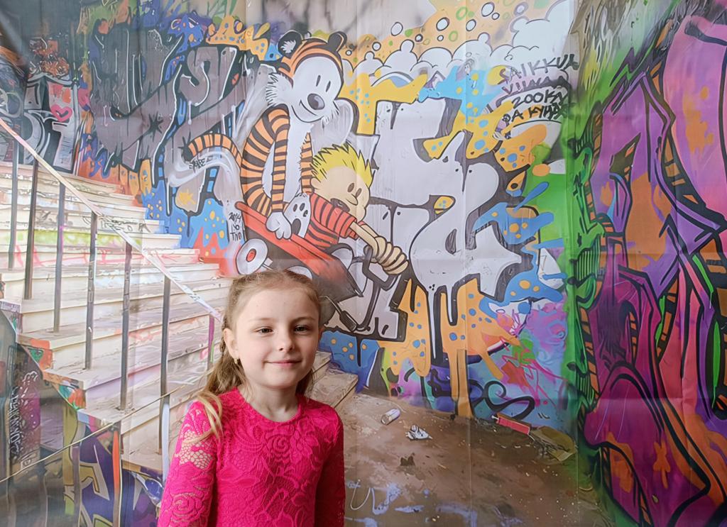 Fotokoutek, 2. 5. 2024