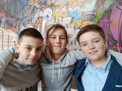 Fotokoutek, 2. 5. 2024
