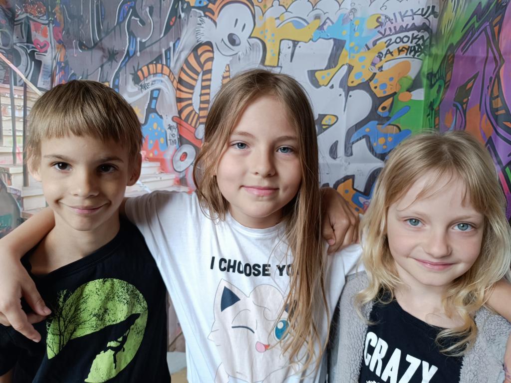 Fotokoutek, 2. 5. 2024