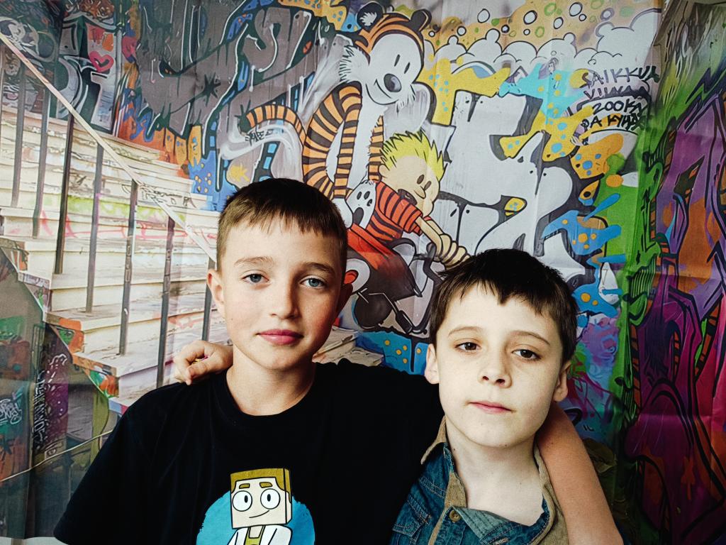 Fotokoutek, 2. 5. 2024