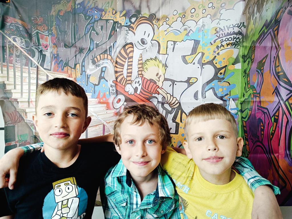 Fotokoutek, 2. 5. 2024