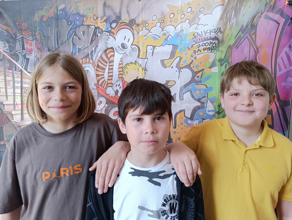 Fotokoutek, 2. 5. 2024