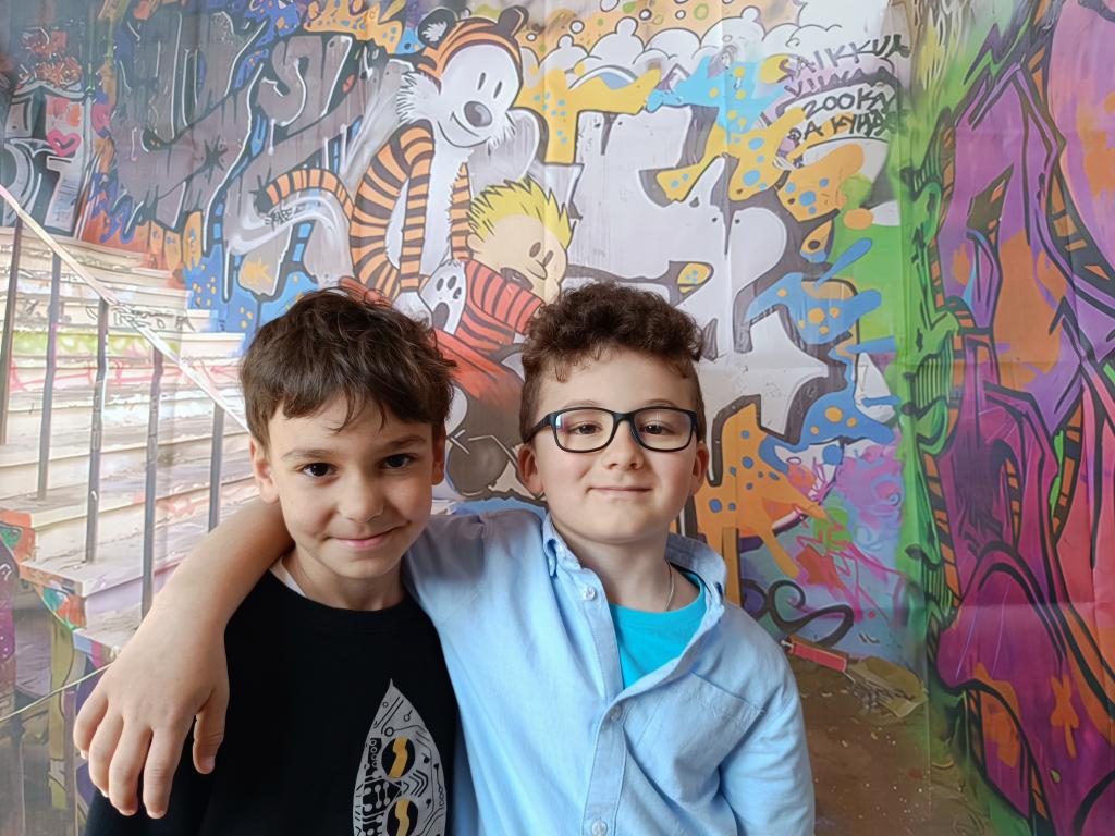 Fotokoutek, 2. 5. 2024