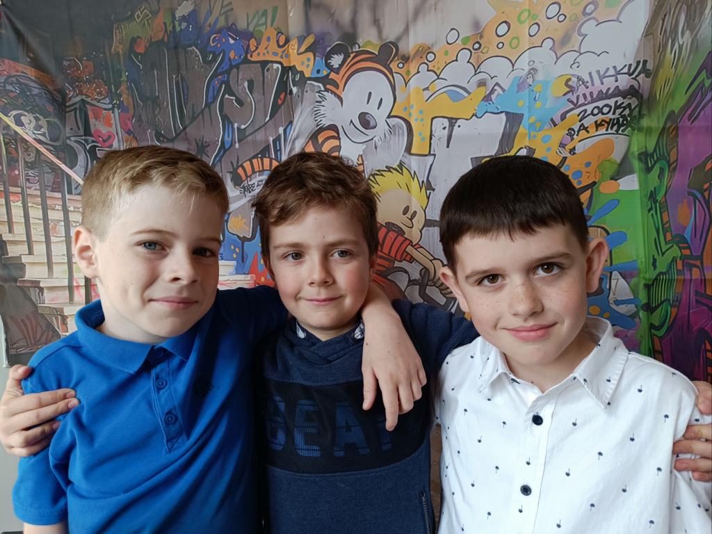Fotokoutek, 2. 5. 2024