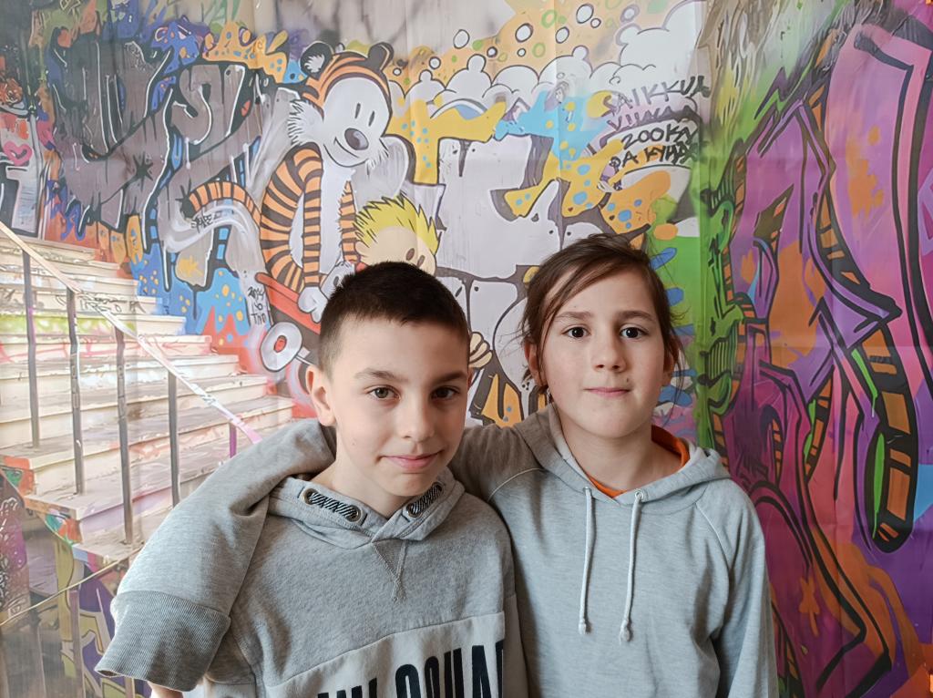 Fotokoutek, 2. 5. 2024