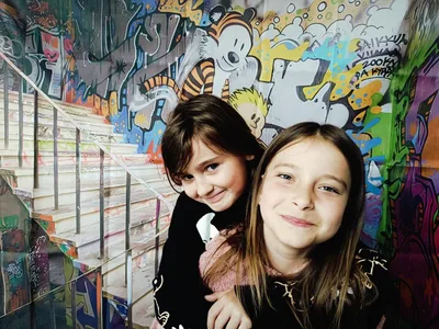 Fotokoutek, 2. 5. 2024