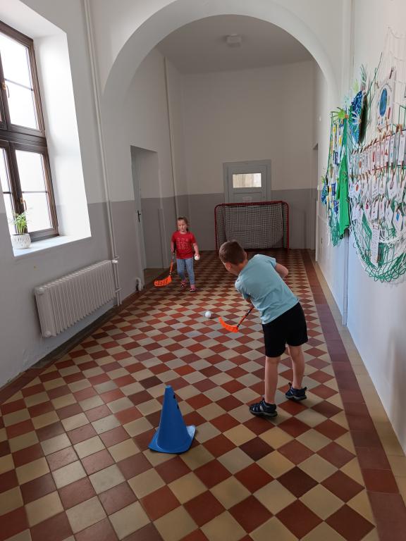 Hrátky s angličtinou pro předškoláky, 13. 5. 2024