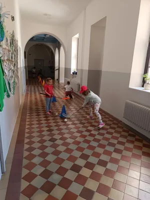Hrátky s angličtinou pro předškoláky, 13. 5. 2024