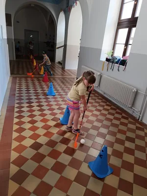 Hrátky s angličtinou pro předškoláky, 13. 5. 2024