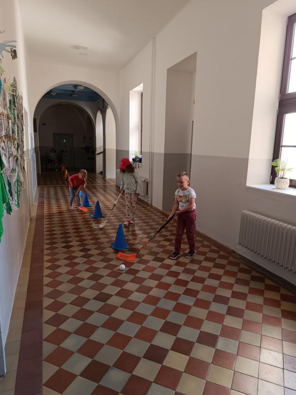 Hrátky s angličtinou pro předškoláky, 13. 5. 2024