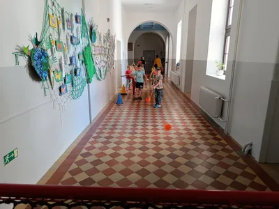 Hrátky s angličtinou pro předškoláky, 13. 5. 2024