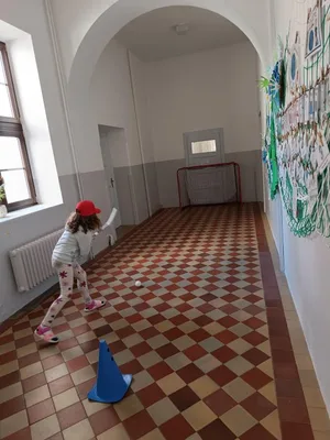 Hrátky s angličtinou pro předškoláky, 13. 5. 2024