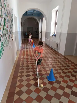 Hrátky s angličtinou pro předškoláky, 13. 5. 2024