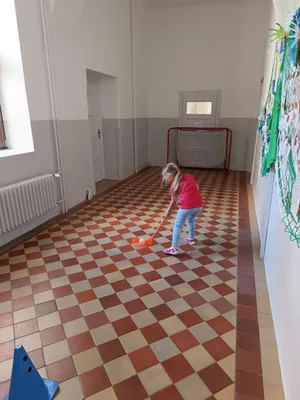 Hrátky s angličtinou pro předškoláky, 13. 5. 2024