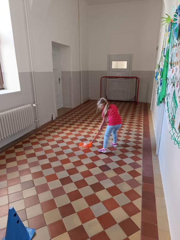 Hrátky s angličtinou pro předškoláky, 13. 5. 2024