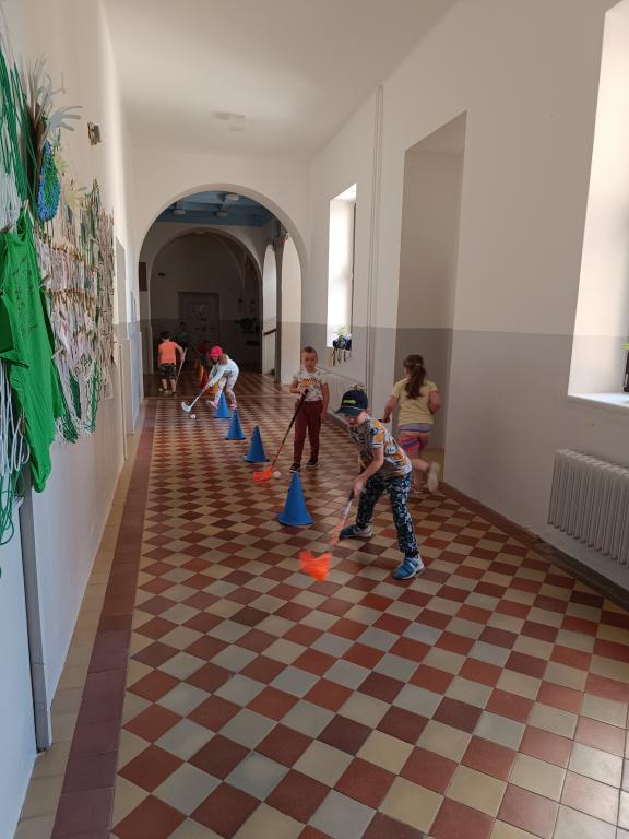 Hrátky s angličtinou pro předškoláky, 13. 5. 2024