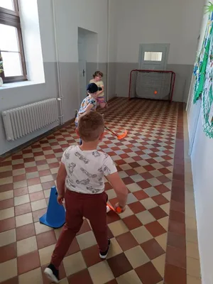 Hrátky s angličtinou pro předškoláky, 13. 5. 2024