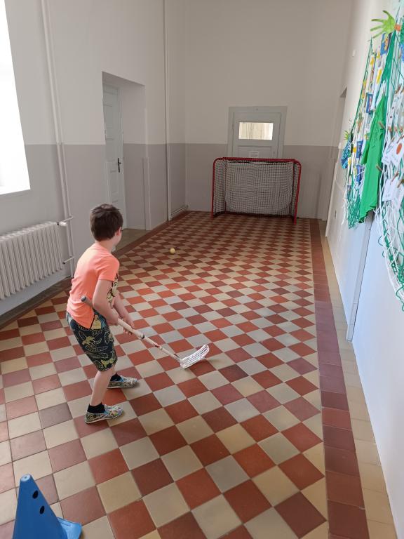 Hrátky s angličtinou pro předškoláky, 13. 5. 2024