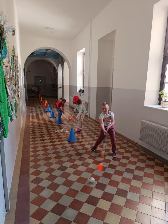 Hrátky s angličtinou pro předškoláky, 13. 5. 2024