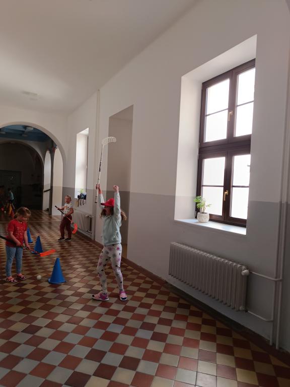 Hrátky s angličtinou pro předškoláky, 13. 5. 2024