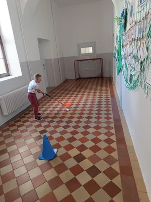 Hrátky s angličtinou pro předškoláky, 13. 5. 2024