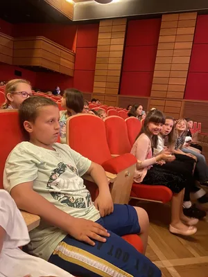 Koncert ZUŠ, 28. 5. 2024