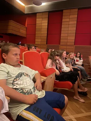 Koncert ZUŠ, 28. 5. 2024