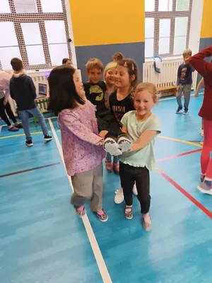 Májová diskotéka, 3. 5. 2024