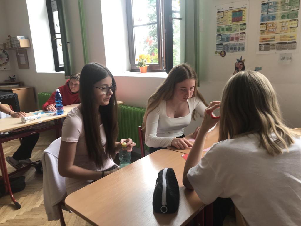 Mezinárodní den dětí, 31. 5. 2024