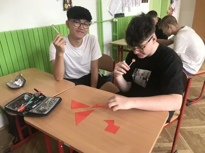 Mezinárodní den dětí, 31. 5. 2024
