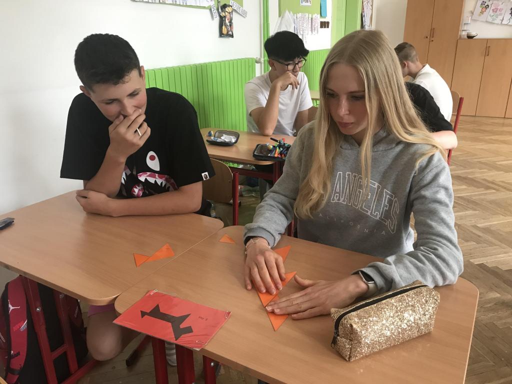 Mezinárodní den dětí, 31. 5. 2024