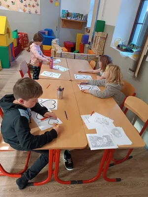 Moje maminka, 10. 5. 2024