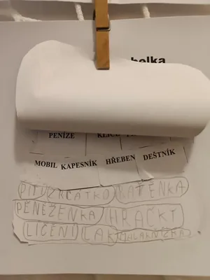 Moje maminka, 10. 5. 2024
