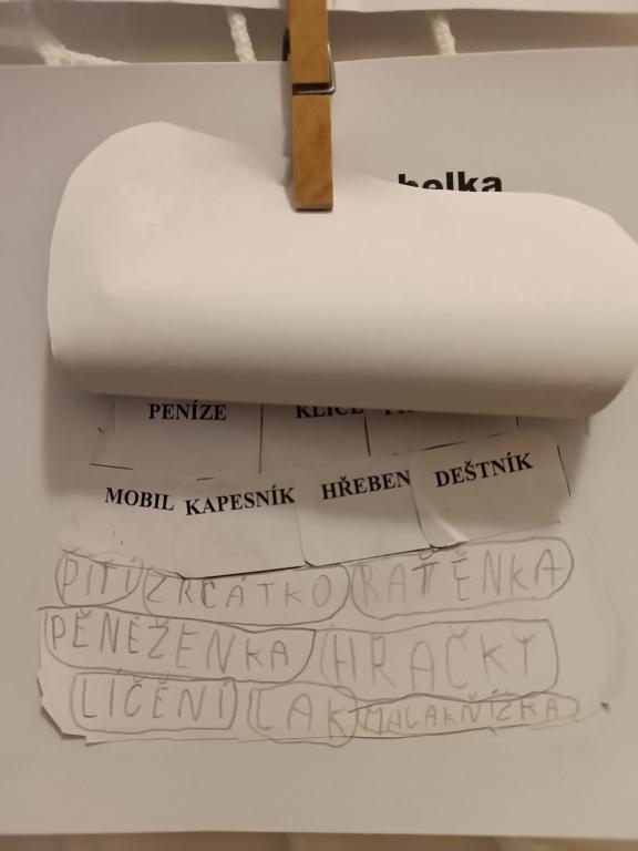 Moje maminka, 10. 5. 2024