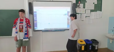 MS 2024 v hokeji a matematika, 15. 5. 2024
