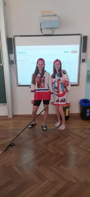 MS 2024 v hokeji a matematika, 15. 5. 2024