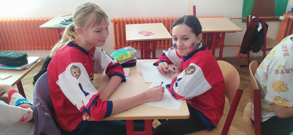 MS 2024 v hokeji a matematika, 15. 5. 2024