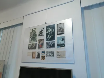 Návštěva muzea - Kouzlo hudebních nástrojů, 7. 5. 2024